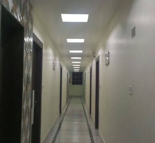 Hotel Shanti Niketan, Deoghar 5